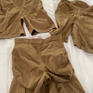 Shape wear bundle 2x